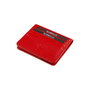 Zoozie Bags Argenta - Red